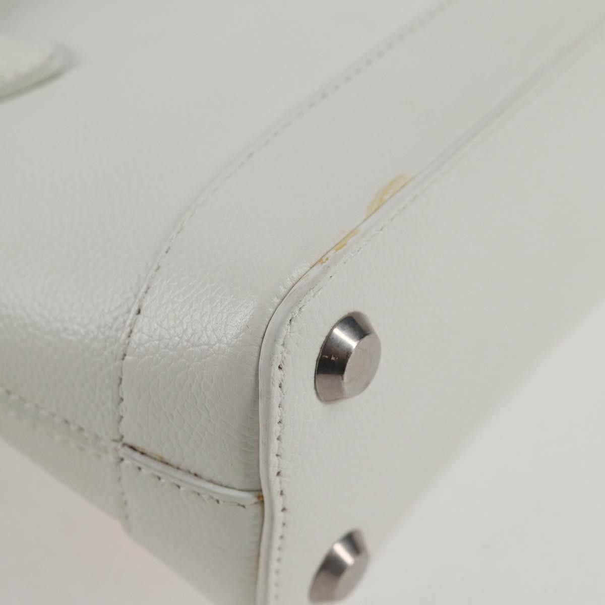 Balenciaga Balenciaga Ville Top Handle handbag Size ONE SIZE - 7 Thumbnail