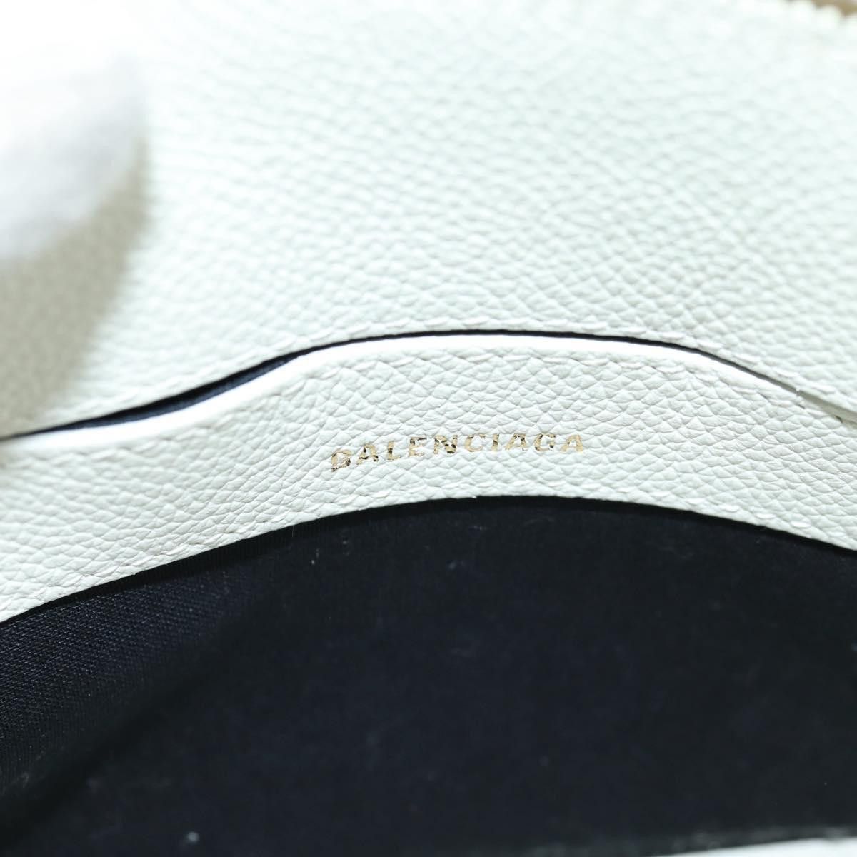 Balenciaga Balenciaga Ville Top Handle handbag Size ONE SIZE - 10 Thumbnail
