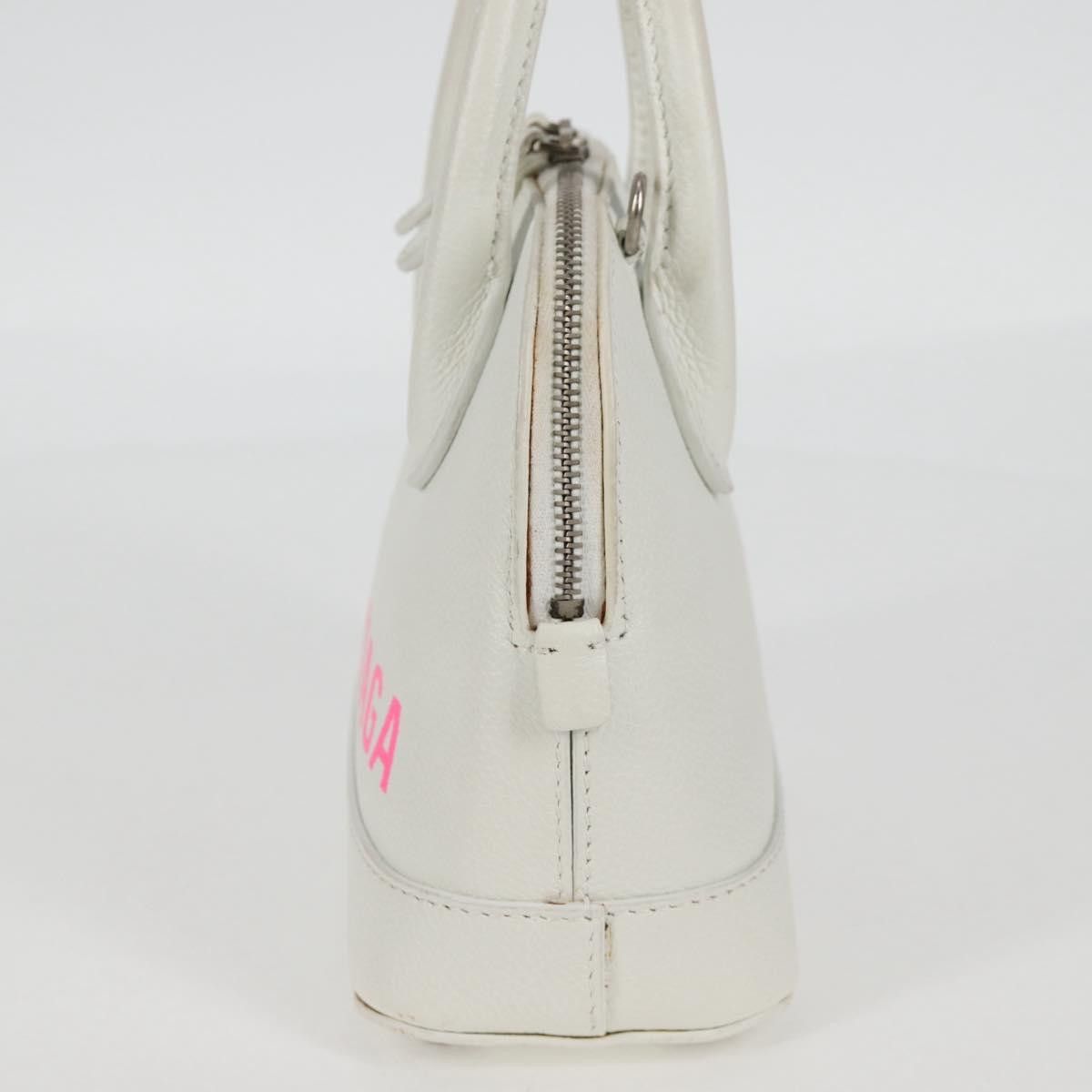 Balenciaga Balenciaga Ville Top Handle handbag Size ONE SIZE - 3 Thumbnail