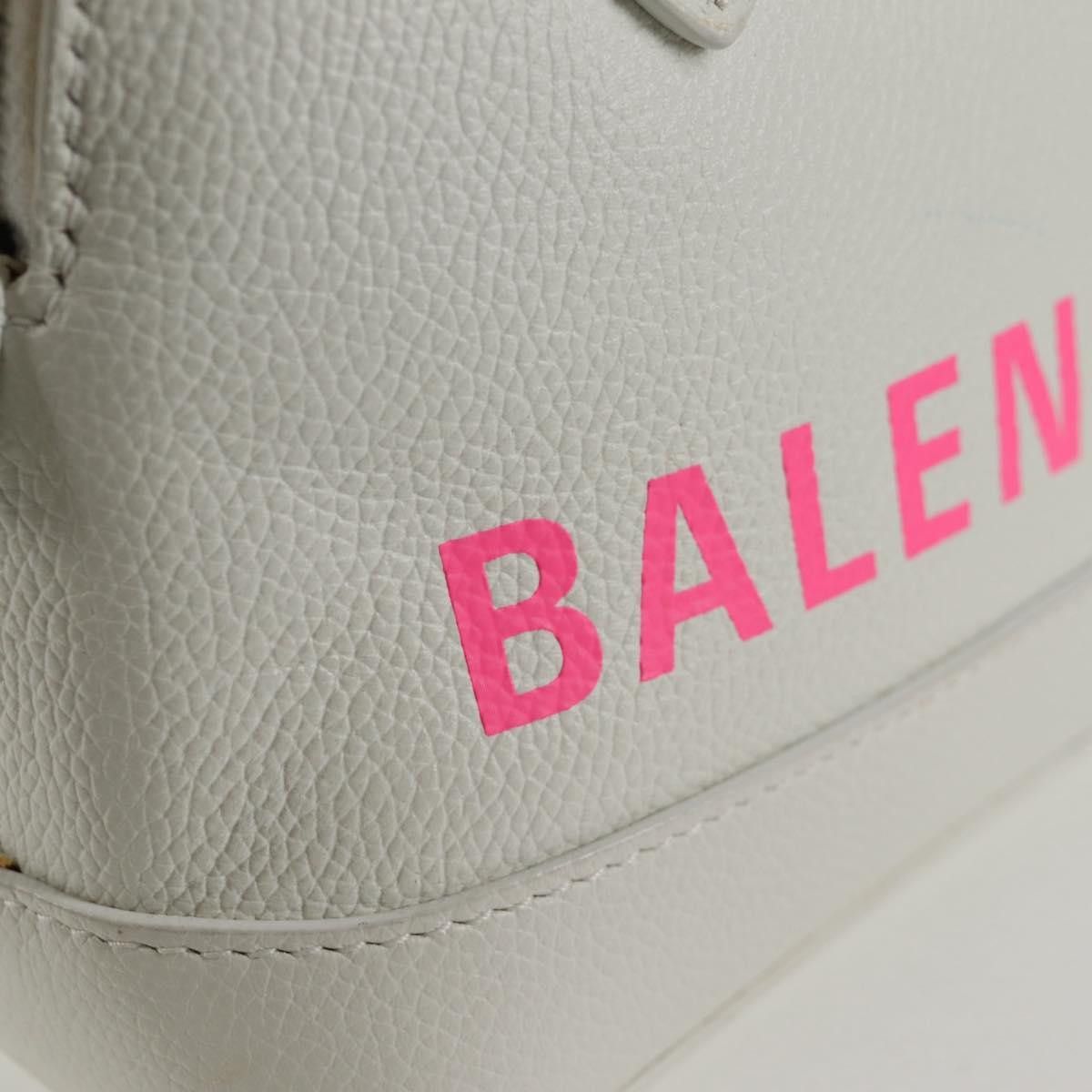 Balenciaga Balenciaga Ville Top Handle handbag Size ONE SIZE - 15 Thumbnail