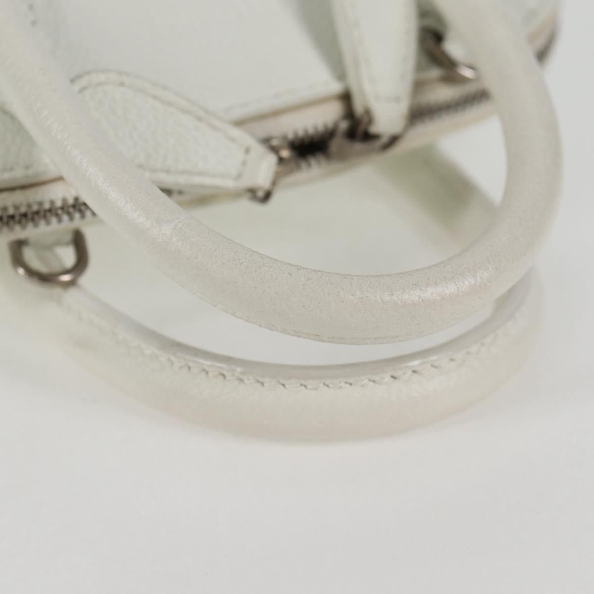 Balenciaga Balenciaga Ville Top Handle handbag Size ONE SIZE - 22 Thumbnail