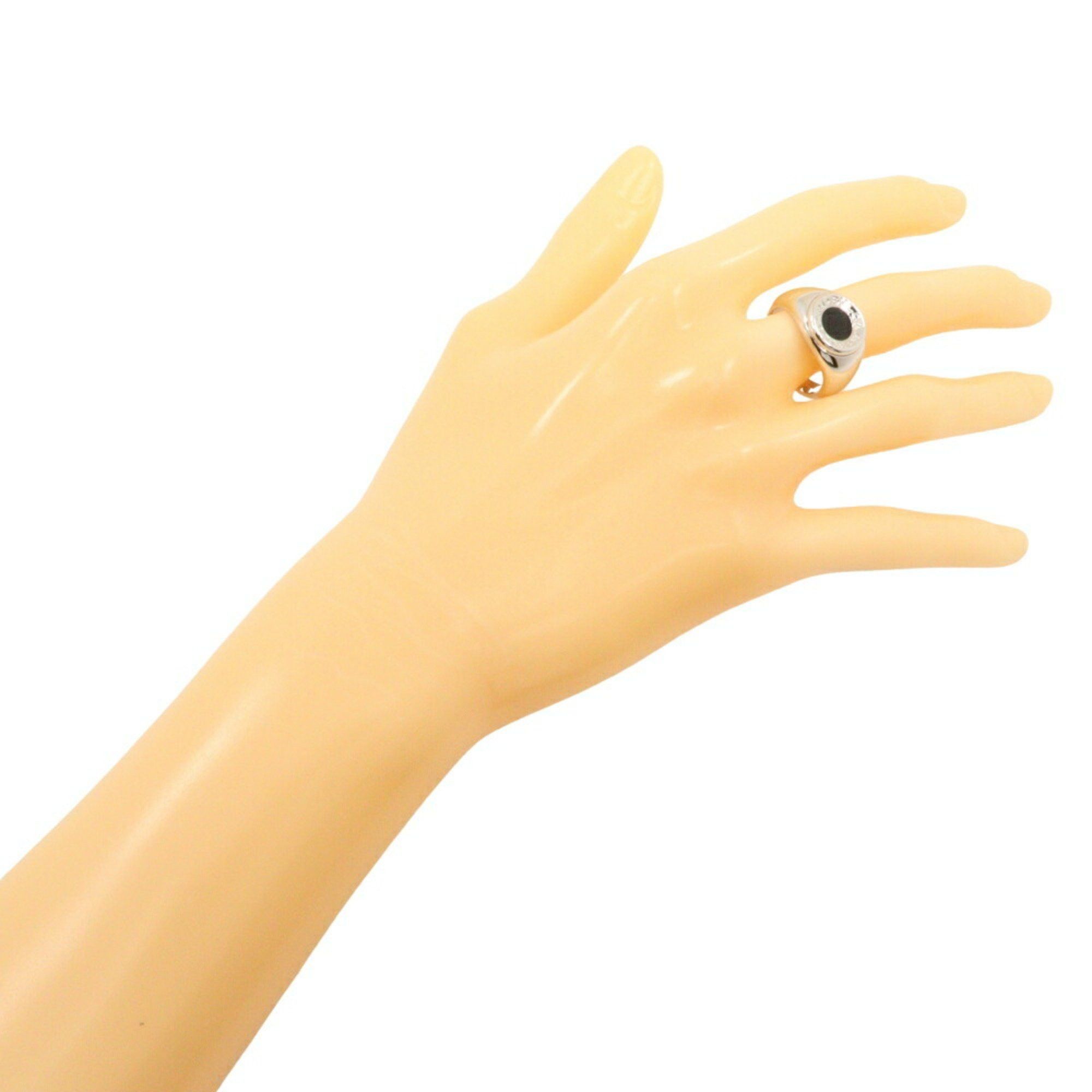 Bvlgari Bulgari Bulgari ring Size ONE SIZE - 3 Thumbnail