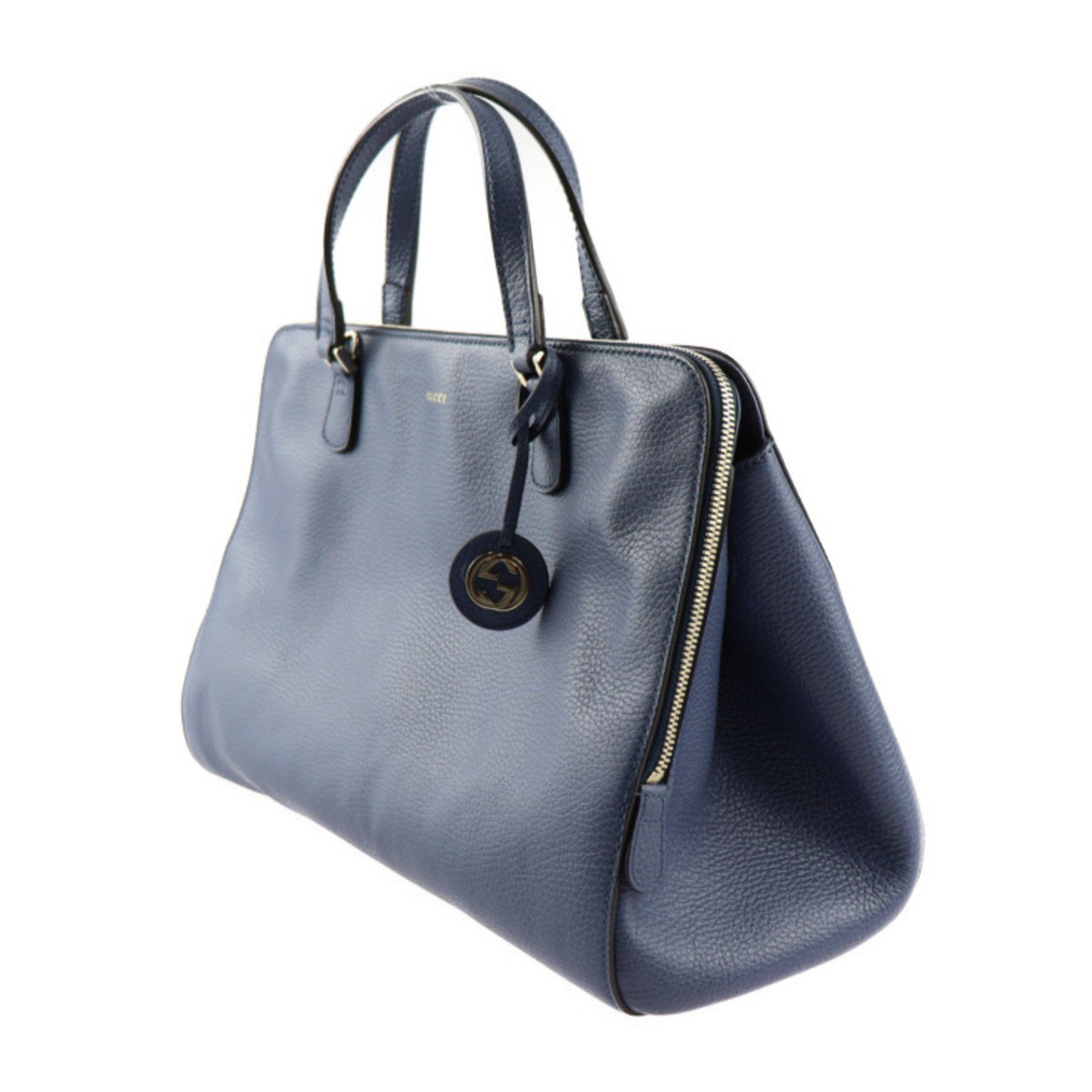 Gucci Gucci Interlocking G handbag Size ONE SIZE - 4 Thumbnail