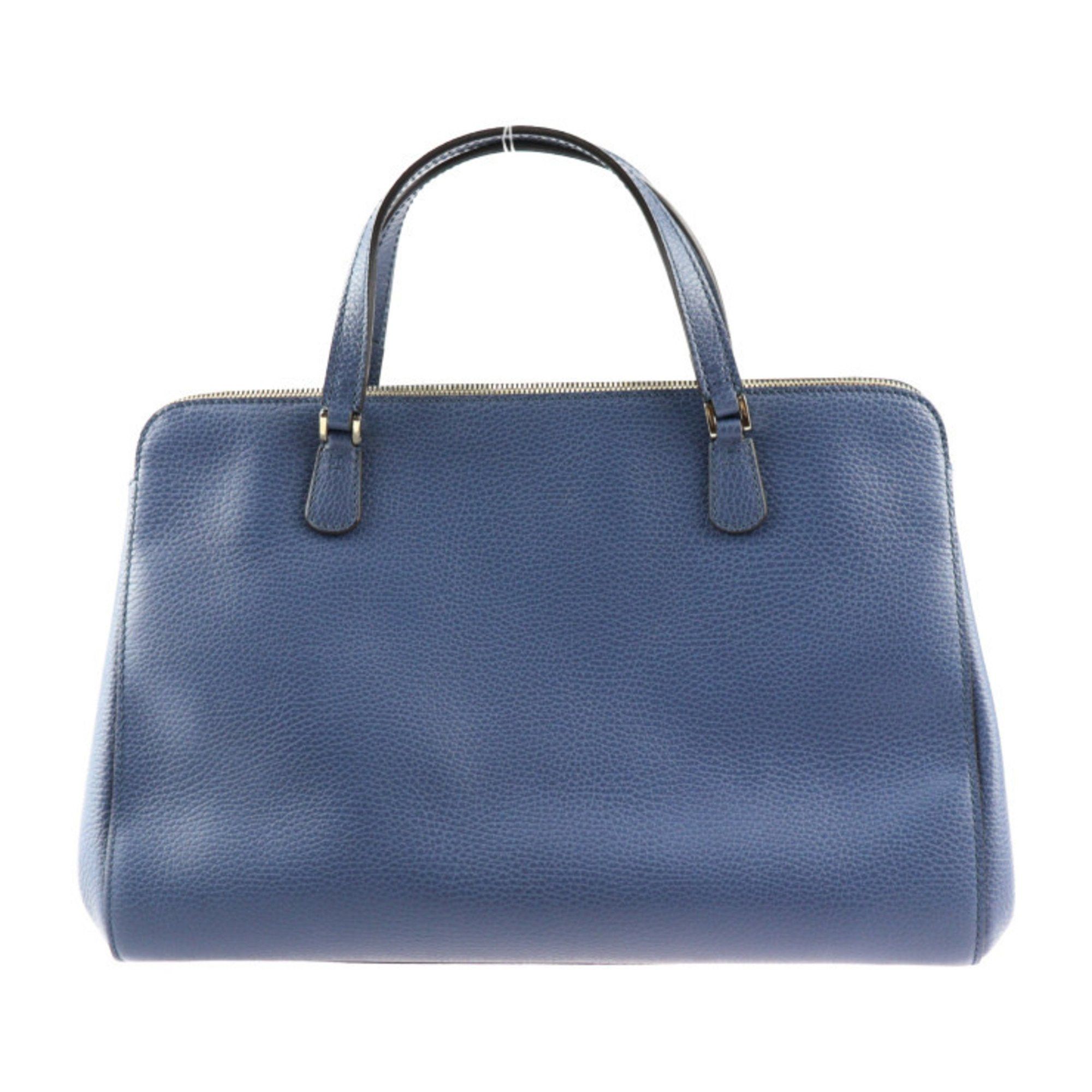Gucci Gucci Interlocking G handbag Size ONE SIZE - 8 Thumbnail