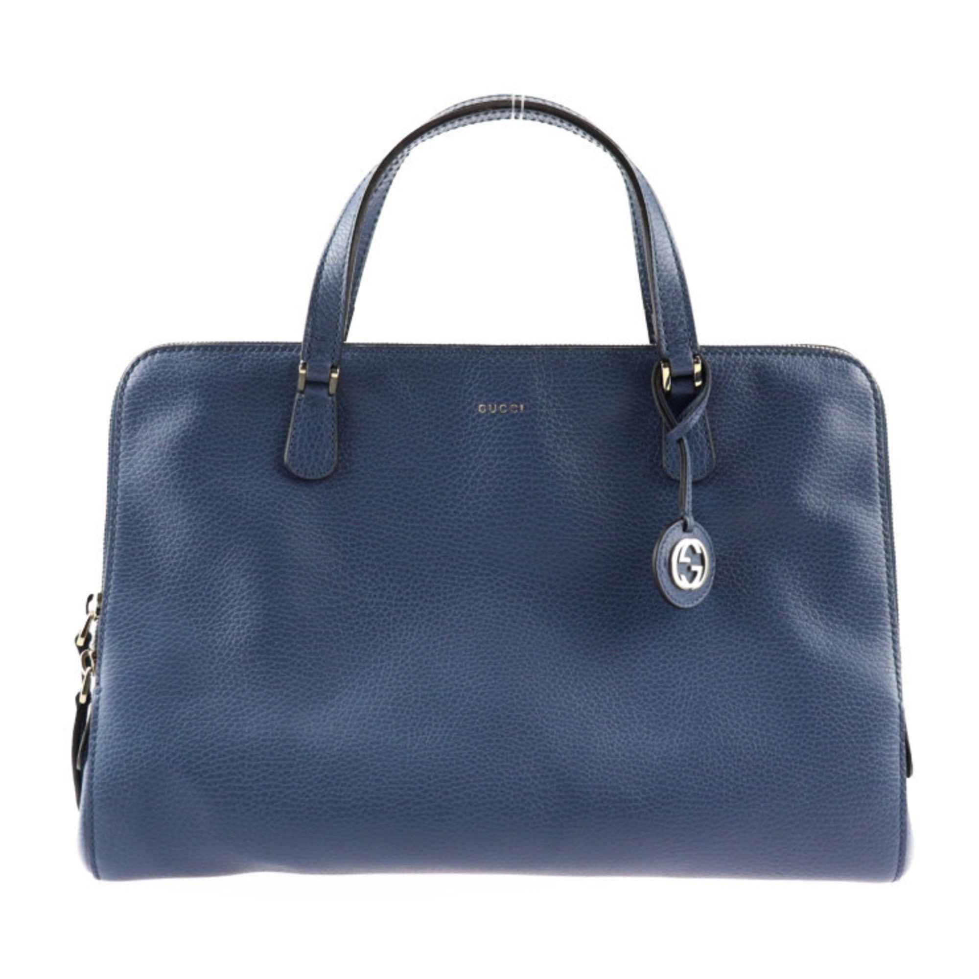 Gucci Gucci Interlocking G handbag Size ONE SIZE - 2 Thumbnail