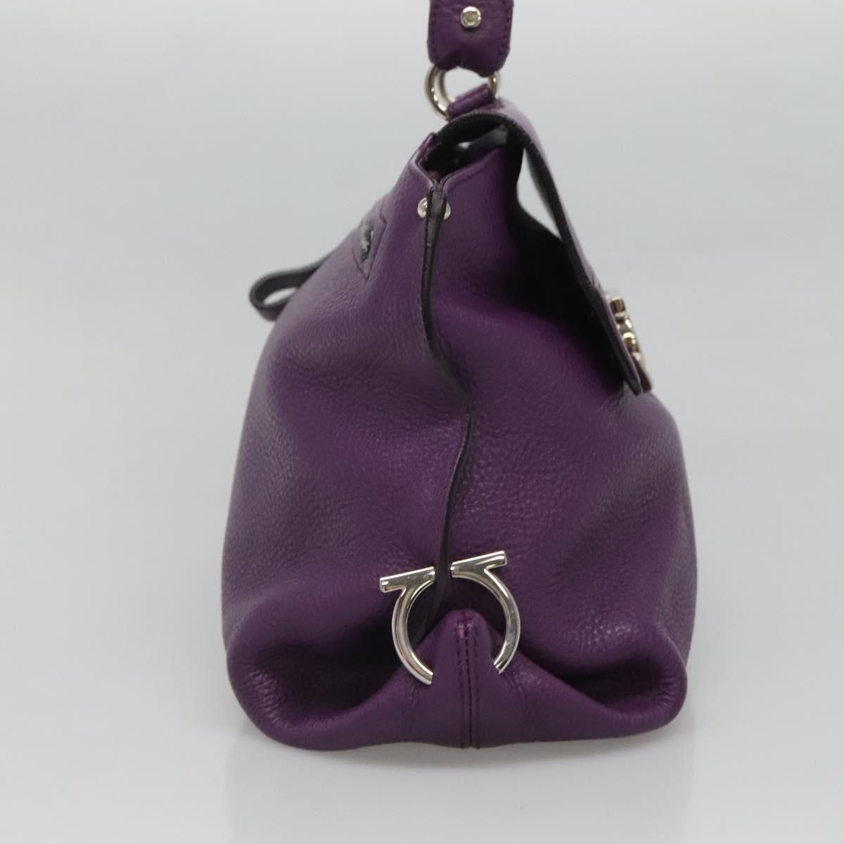Salvatore Ferragamo Salvatore Ferragamo Sofia handbag Size ONE SIZE - 3 Thumbnail