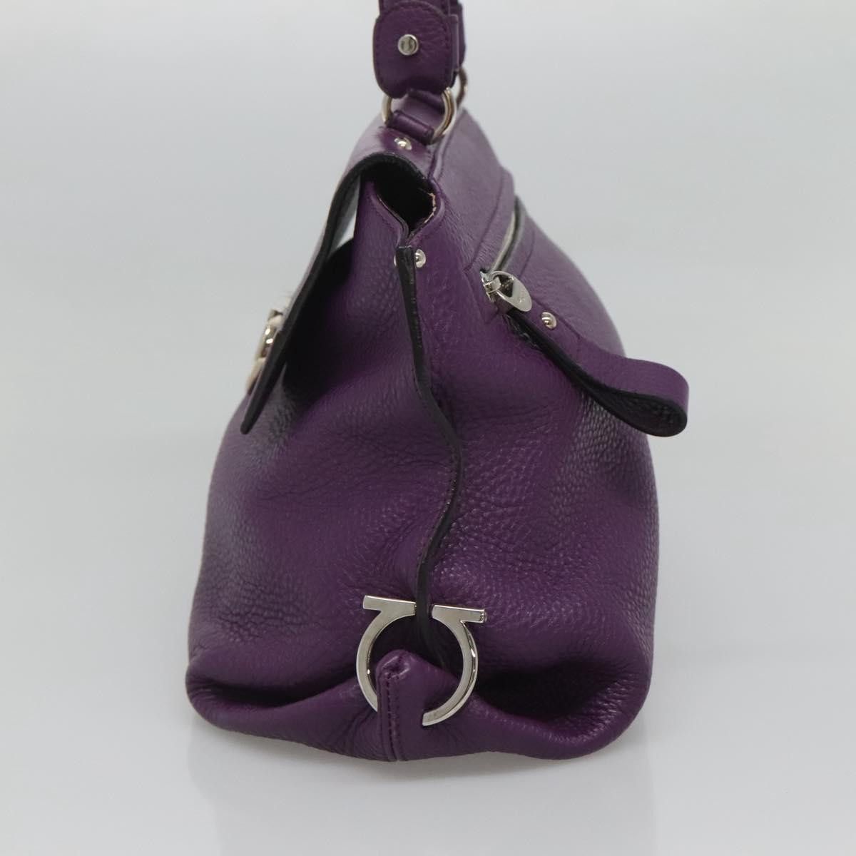 Salvatore Ferragamo Salvatore Ferragamo Sofia handbag Size ONE SIZE - 4 Thumbnail