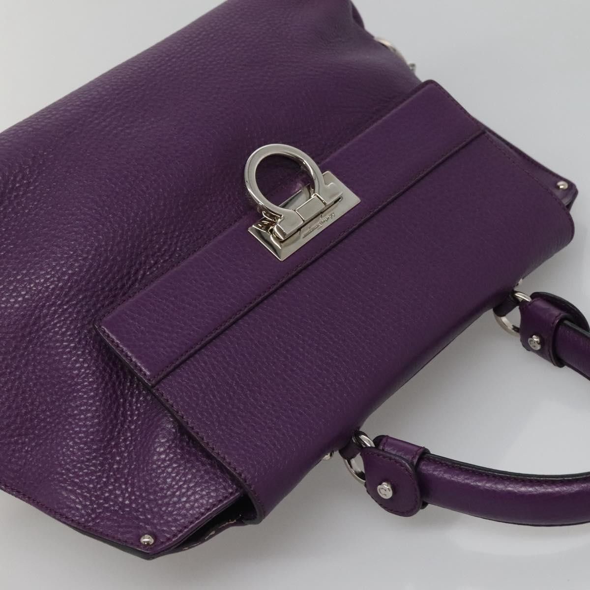 Salvatore Ferragamo Salvatore Ferragamo Sofia handbag Size ONE SIZE - 23 Thumbnail