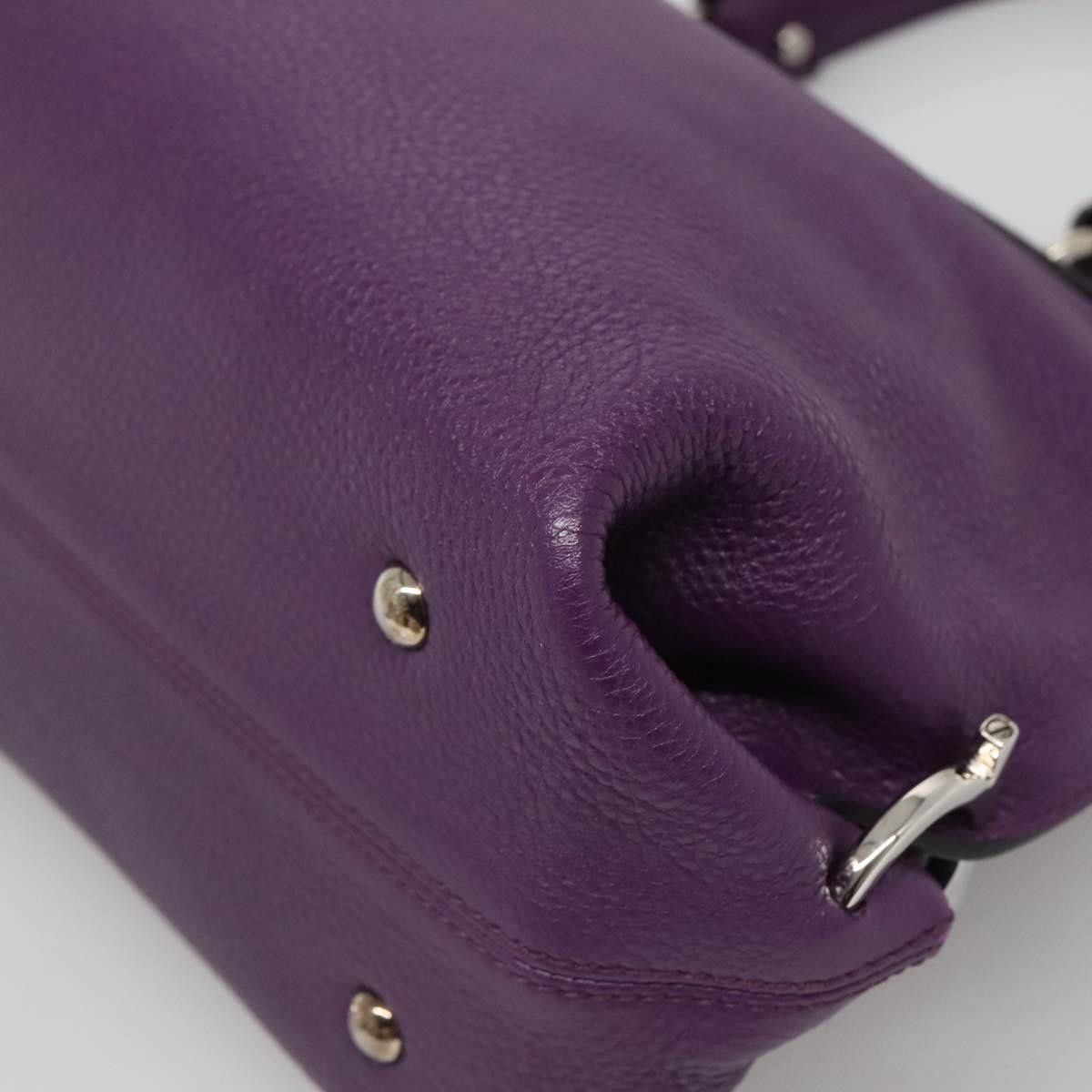 Salvatore Ferragamo Salvatore Ferragamo Sofia handbag Size ONE SIZE - 8 Thumbnail