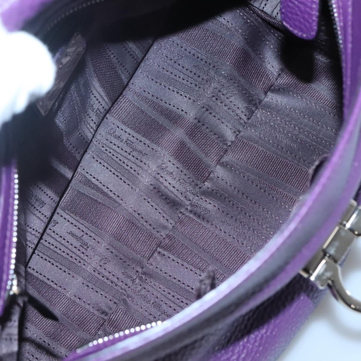 Salvatore Ferragamo Salvatore Ferragamo Sofia handbag Size ONE SIZE - 14 Thumbnail