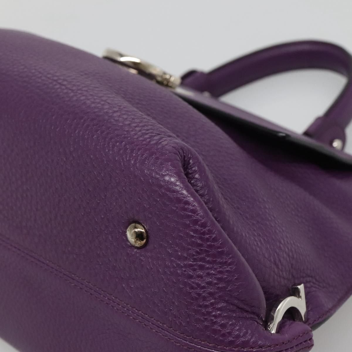 Salvatore Ferragamo Salvatore Ferragamo Sofia handbag Size ONE SIZE - 6 Thumbnail