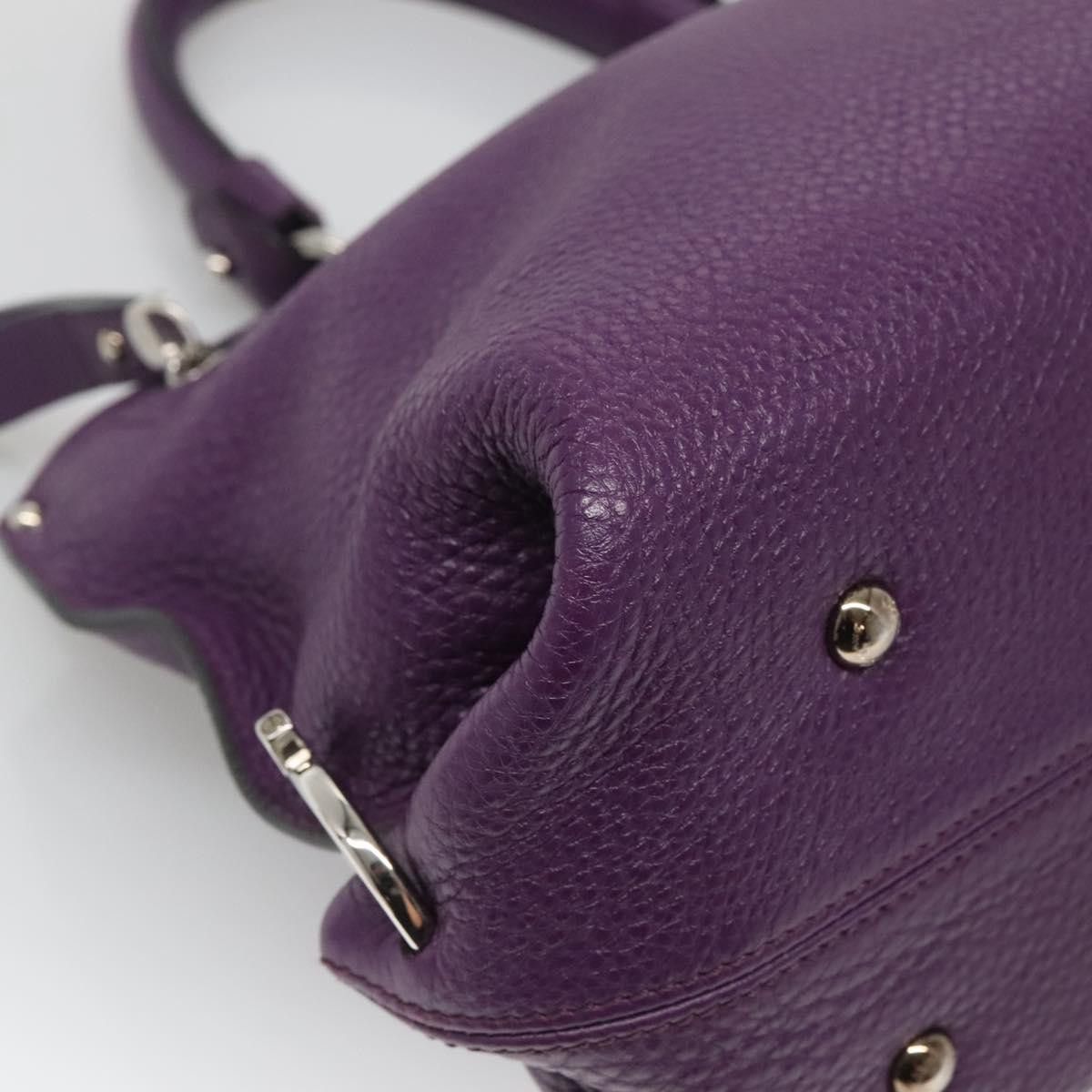 Salvatore Ferragamo Salvatore Ferragamo Sofia handbag Size ONE SIZE - 9 Thumbnail