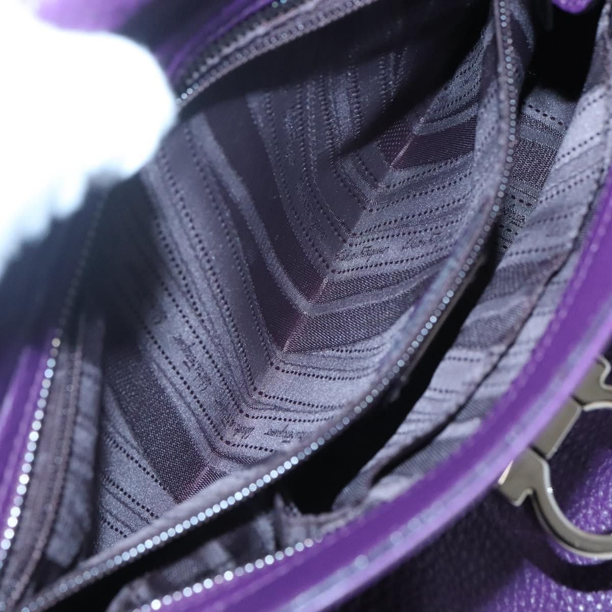 Salvatore Ferragamo Salvatore Ferragamo Sofia handbag Size ONE SIZE - 13 Thumbnail