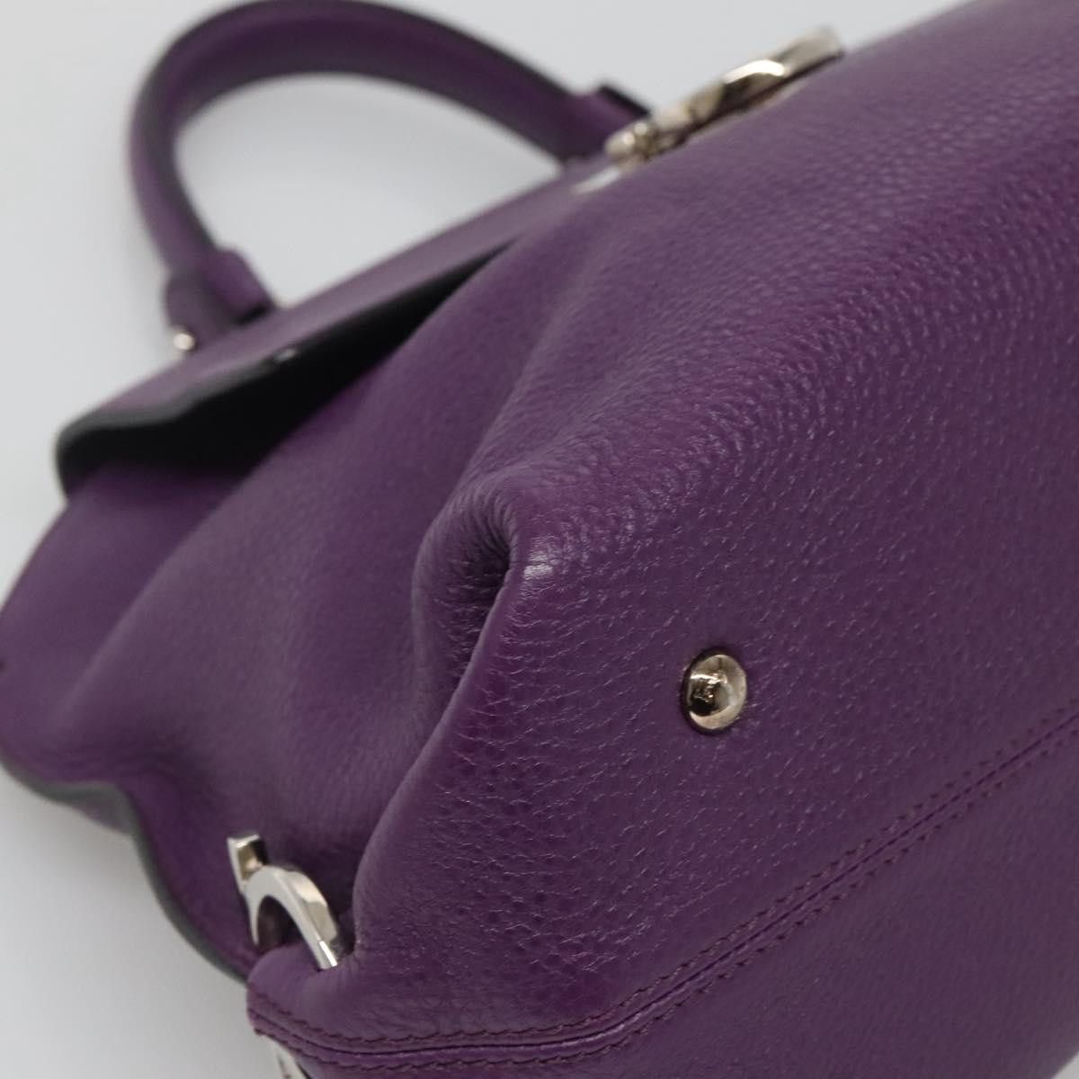 Salvatore Ferragamo Salvatore Ferragamo Sofia handbag Size ONE SIZE - 7 Thumbnail