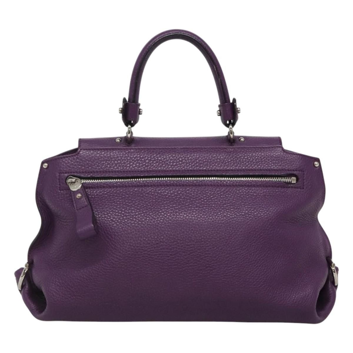 Salvatore Ferragamo Salvatore Ferragamo Sofia handbag Size ONE SIZE - 2 Thumbnail