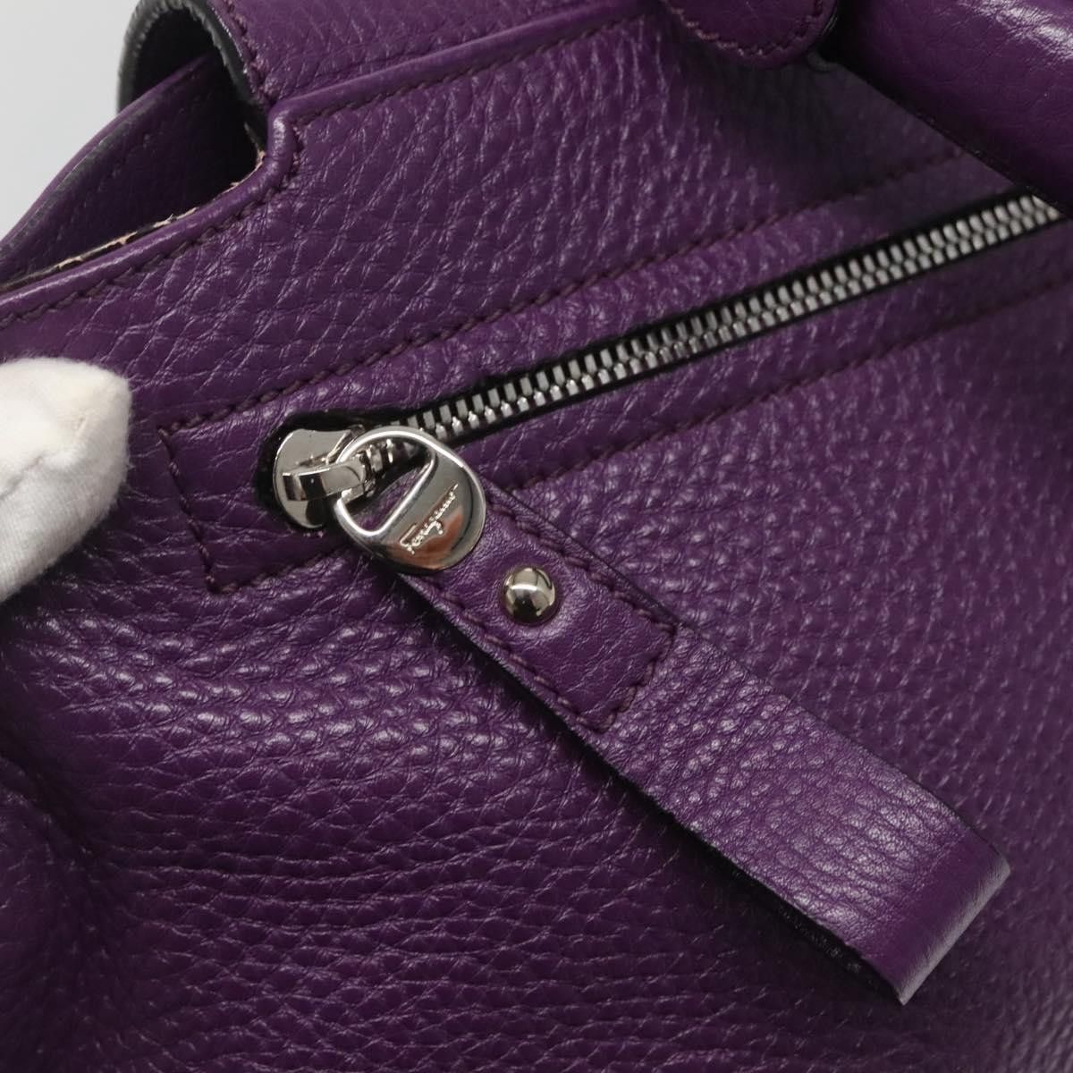 Salvatore Ferragamo Salvatore Ferragamo Sofia handbag Size ONE SIZE - 10 Thumbnail