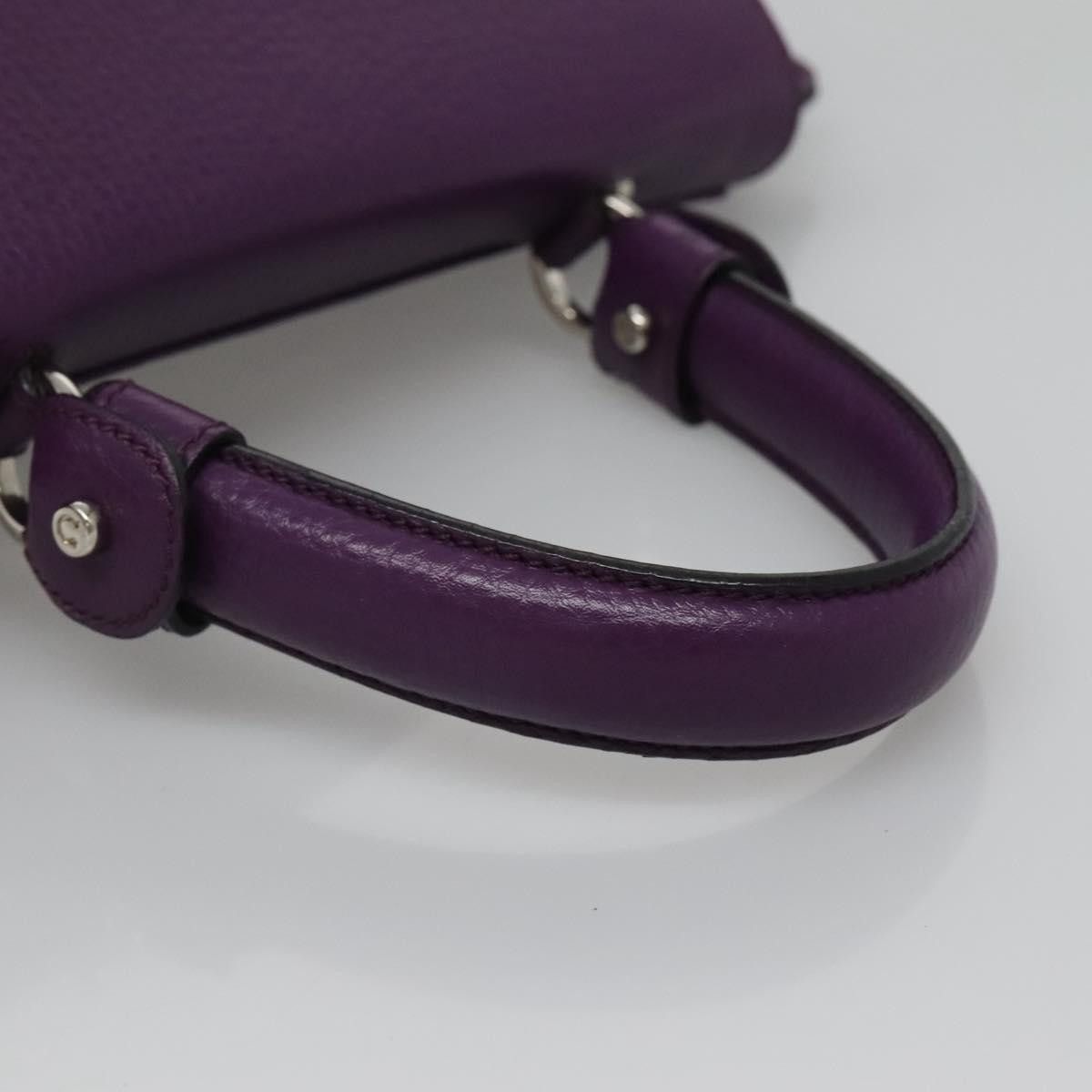 Salvatore Ferragamo Salvatore Ferragamo Sofia handbag Size ONE SIZE - 24 Thumbnail