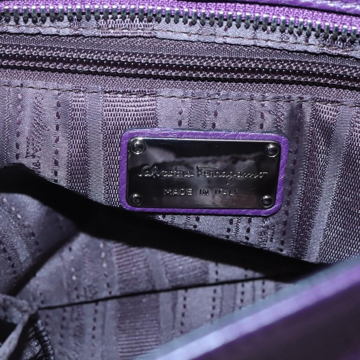 Salvatore Ferragamo Salvatore Ferragamo Sofia handbag Size ONE SIZE - 17 Thumbnail