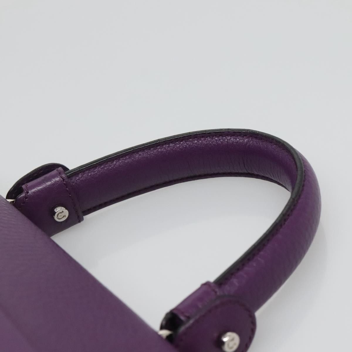Salvatore Ferragamo Salvatore Ferragamo Sofia handbag Size ONE SIZE - 5 Thumbnail