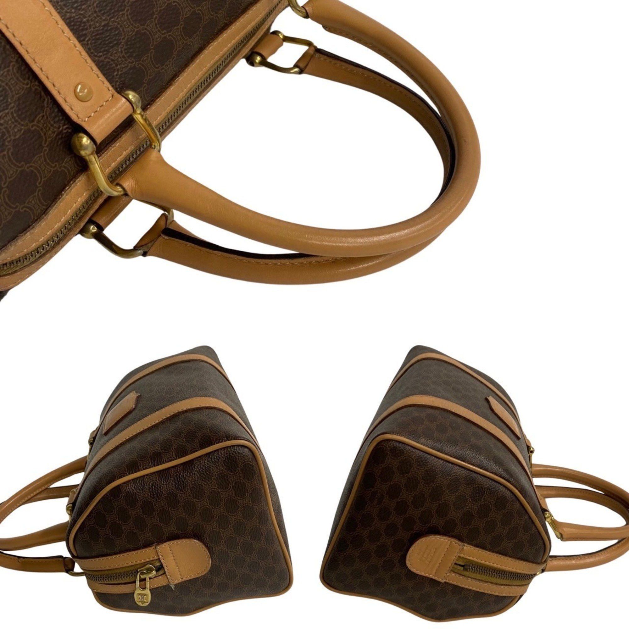 Celine Céline Macadam handbag Size ONE SIZE - 7 Thumbnail