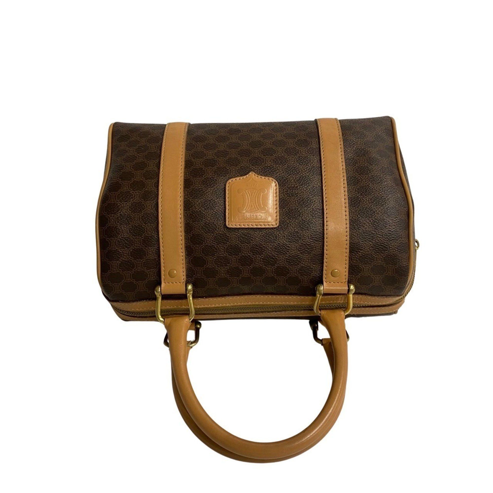 Celine Céline Macadam handbag Size ONE SIZE - 3 Thumbnail