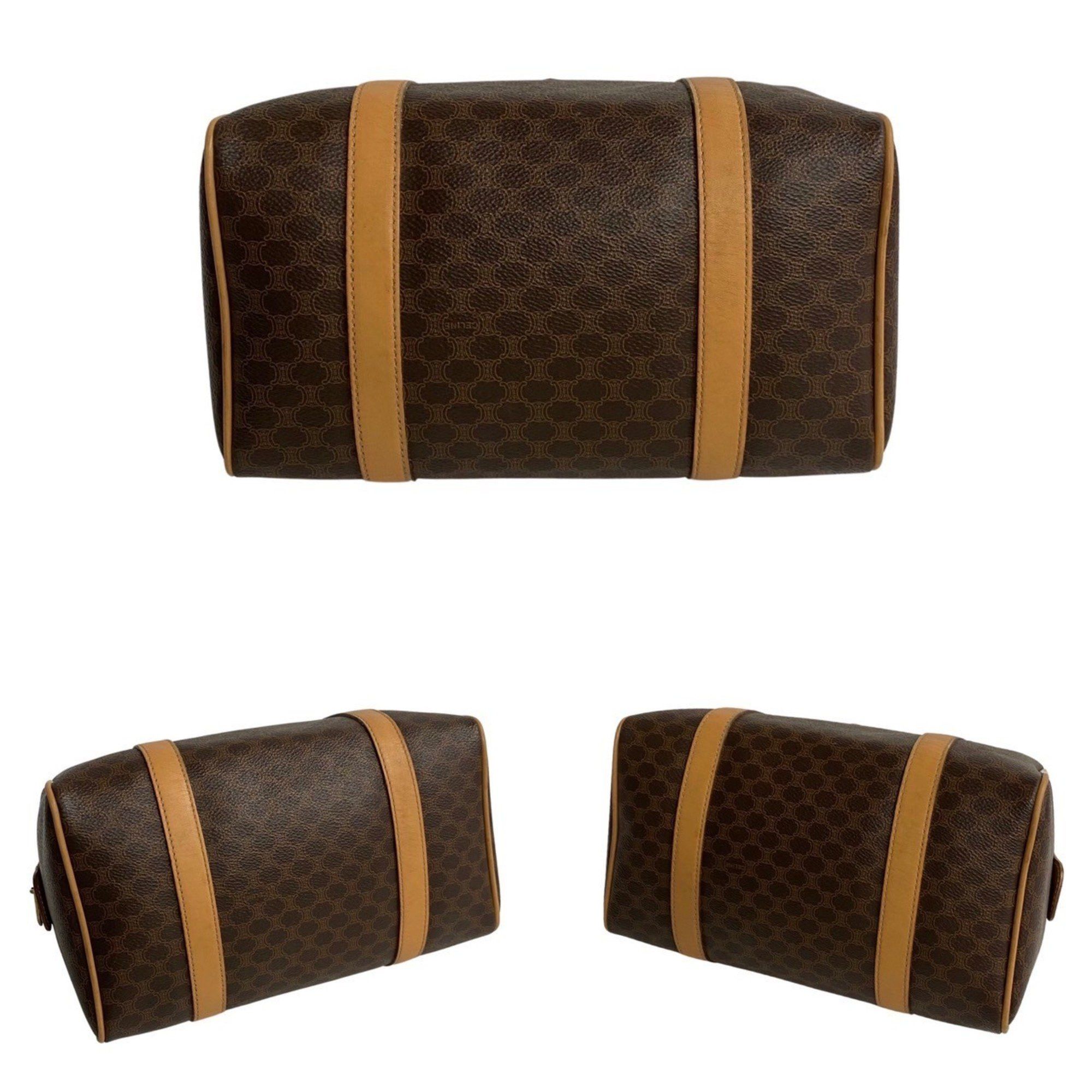 Celine Céline Macadam handbag Size ONE SIZE - 8 Thumbnail