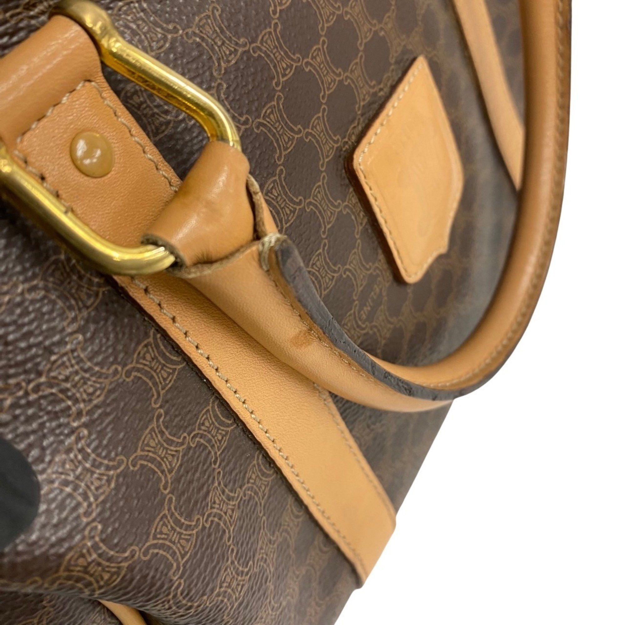 Celine Céline Macadam handbag Size ONE SIZE - 10 Thumbnail