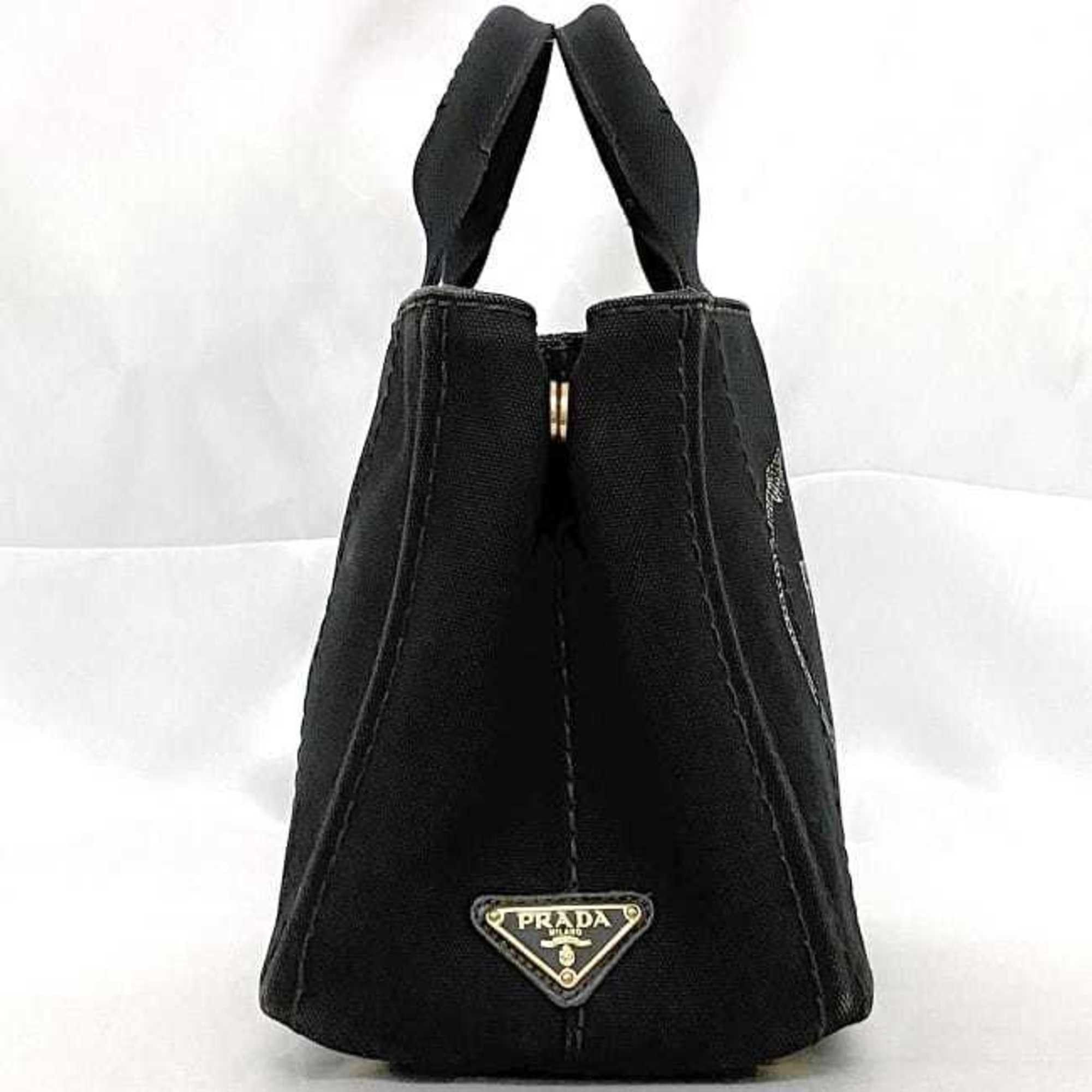 Prada Prada Canapa tote Size ONE SIZE - 3 Thumbnail