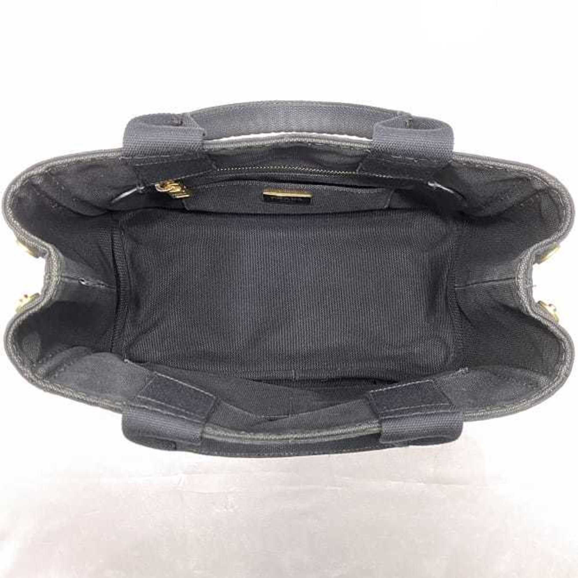 Prada Prada Canapa tote Size ONE SIZE - 8 Thumbnail
