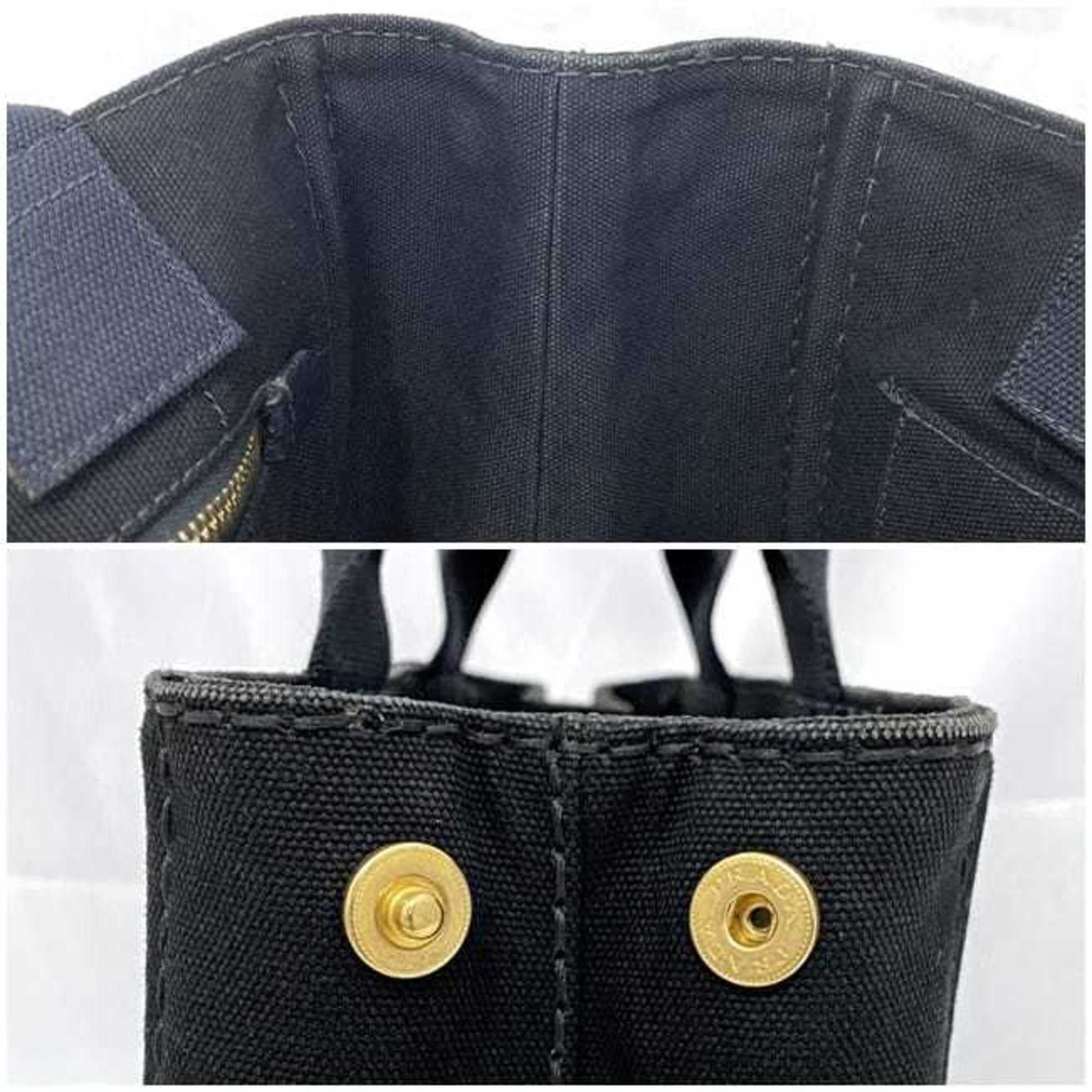 Prada Prada Canapa tote Size ONE SIZE - 6 Thumbnail