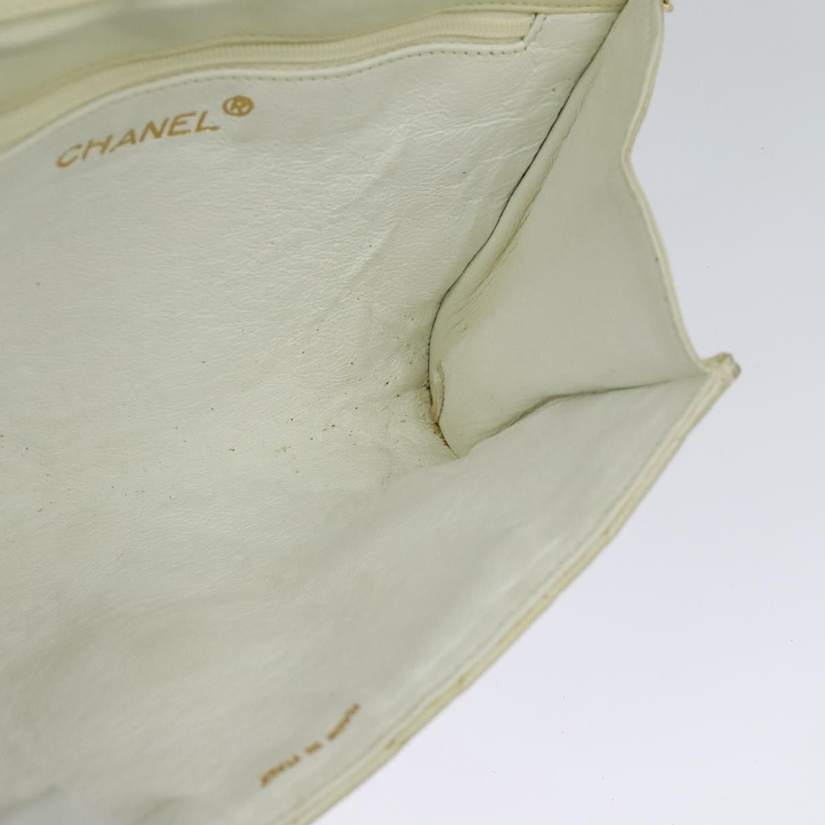 Chanel Chanel shoulder Size ONE SIZE - 20 Thumbnail