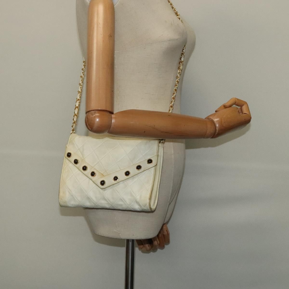 Chanel Chanel shoulder Size ONE SIZE - 13 Thumbnail