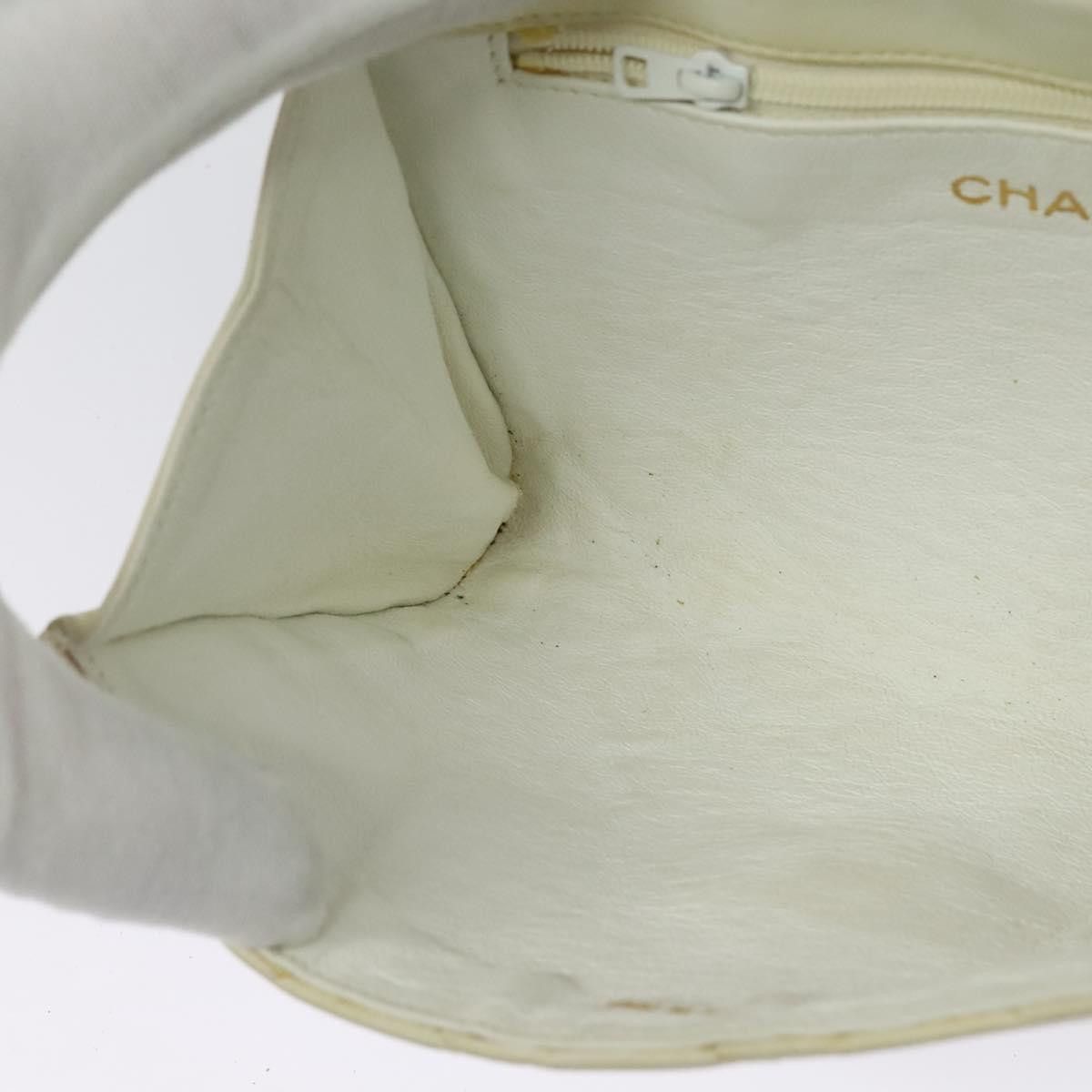 Chanel Chanel shoulder Size ONE SIZE - 21 Thumbnail