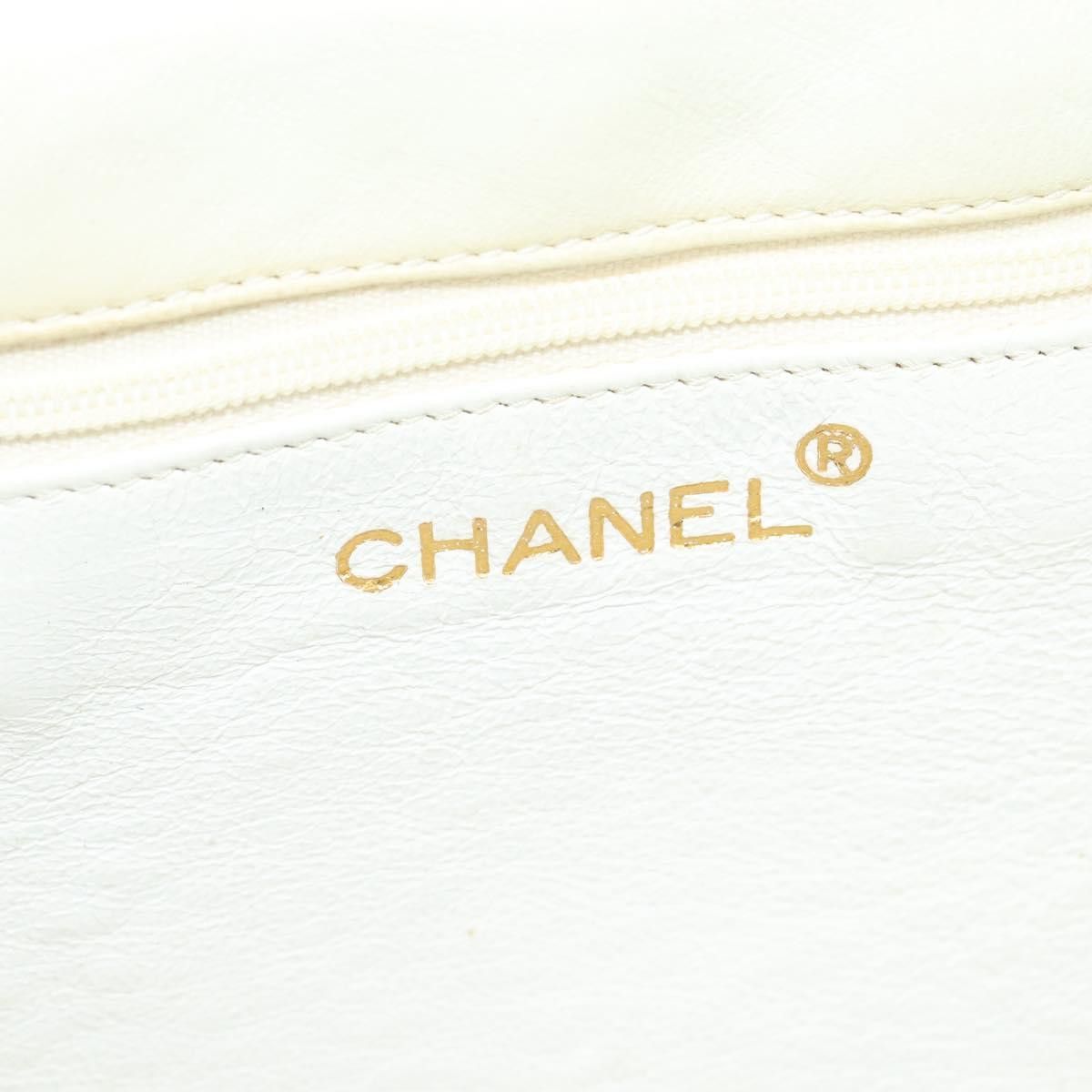 Chanel Chanel shoulder Size ONE SIZE - 12 Thumbnail