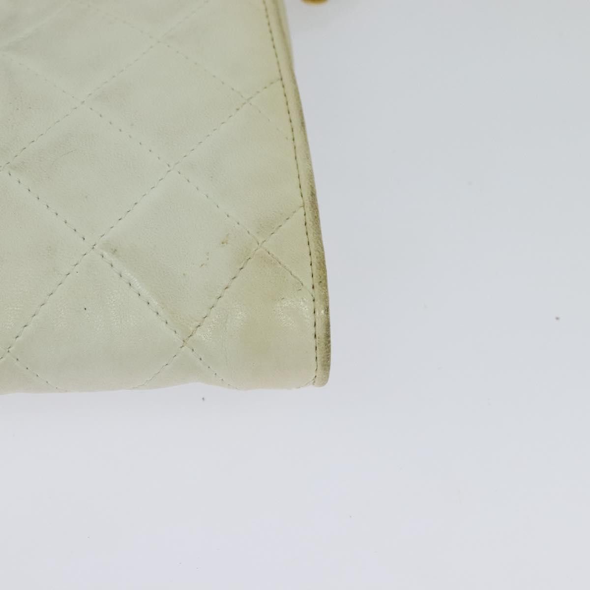 Chanel Chanel shoulder Size ONE SIZE - 9 Thumbnail