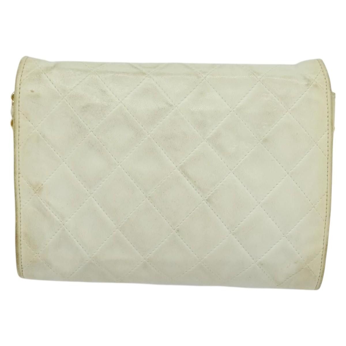 Chanel Chanel shoulder Size ONE SIZE - 2 Thumbnail