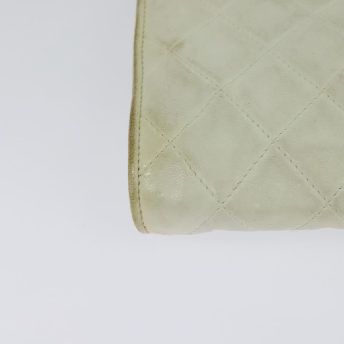 Chanel Chanel shoulder Size ONE SIZE - 8 Thumbnail