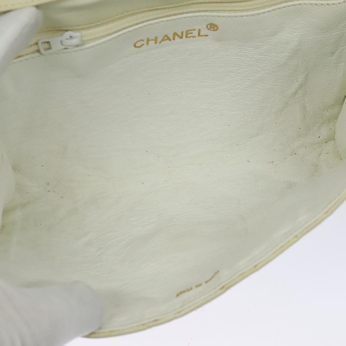 Chanel Chanel shoulder Size ONE SIZE - 10 Thumbnail