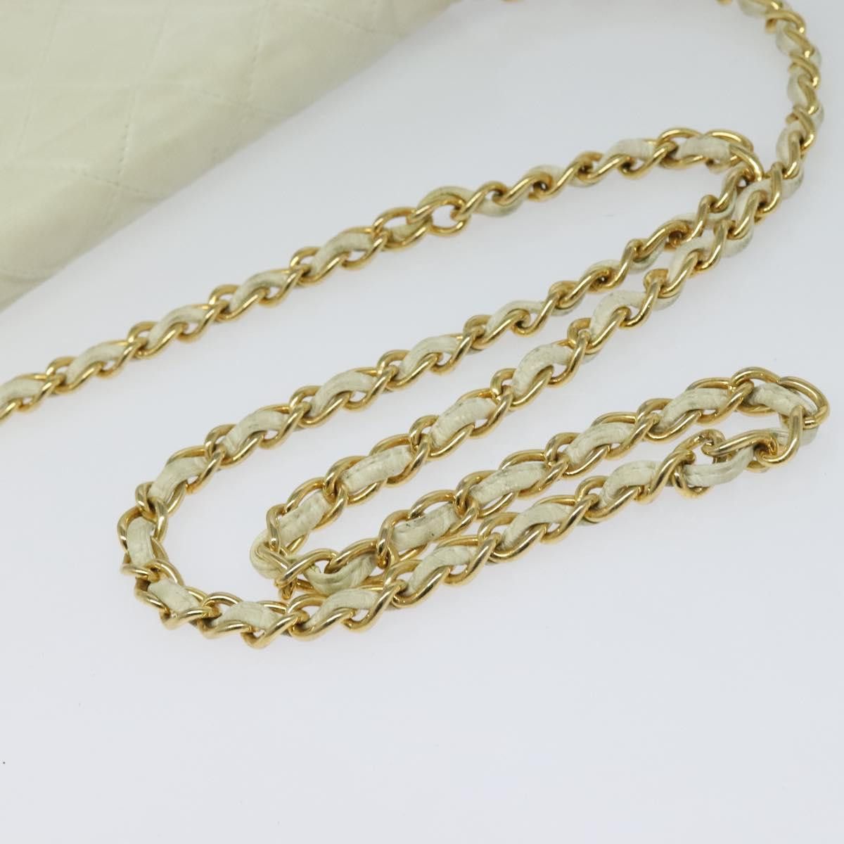 Chanel Chanel shoulder Size ONE SIZE - 5 Thumbnail