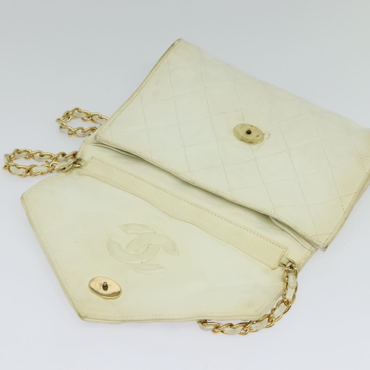Chanel Chanel shoulder Size ONE SIZE - 18 Thumbnail