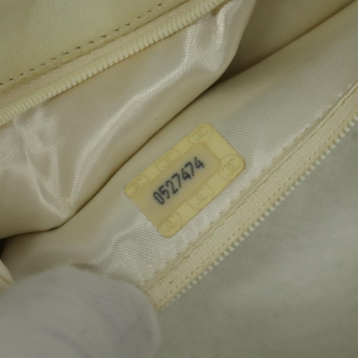 Chanel Chanel shoulder Size ONE SIZE - 11 Thumbnail