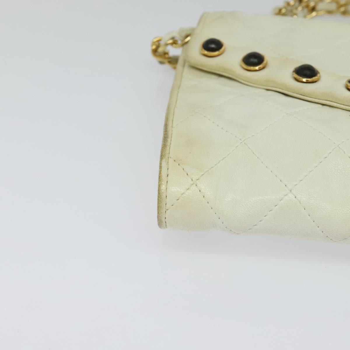 Chanel Chanel shoulder Size ONE SIZE - 6 Thumbnail