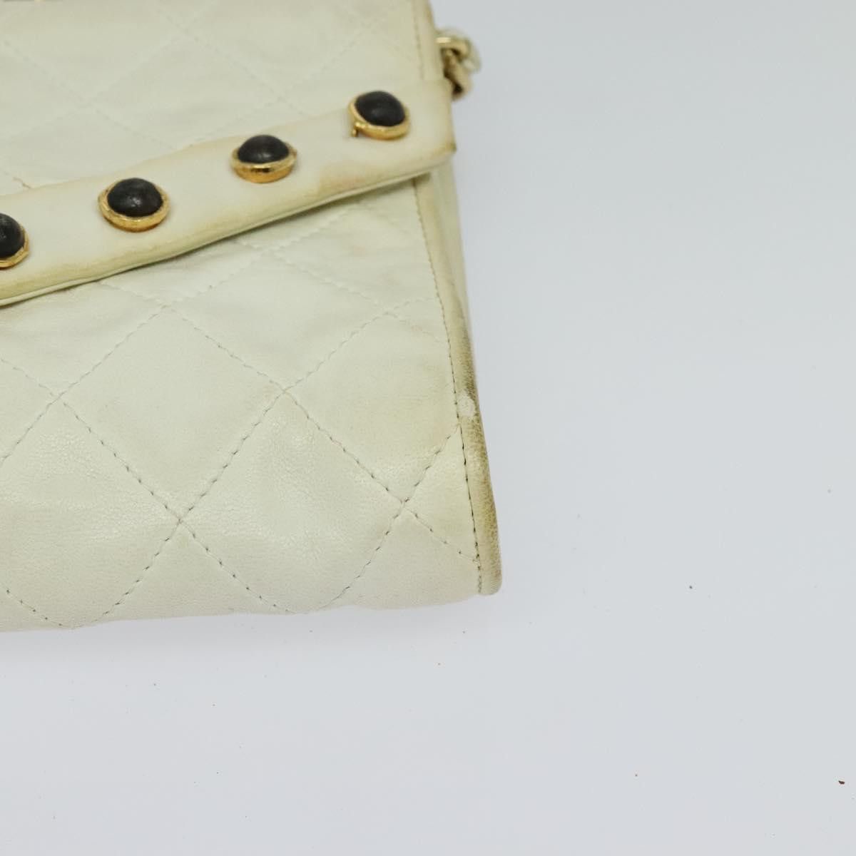 Chanel Chanel shoulder Size ONE SIZE - 7 Thumbnail