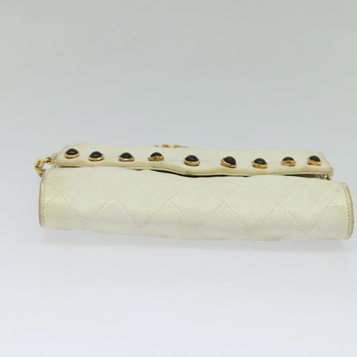 Chanel Chanel shoulder Size ONE SIZE - 17 Thumbnail
