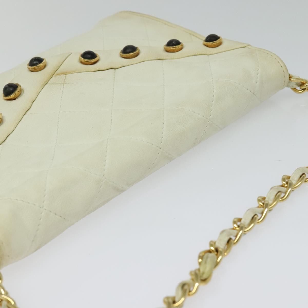 Chanel Chanel shoulder Size ONE SIZE - 15 Thumbnail