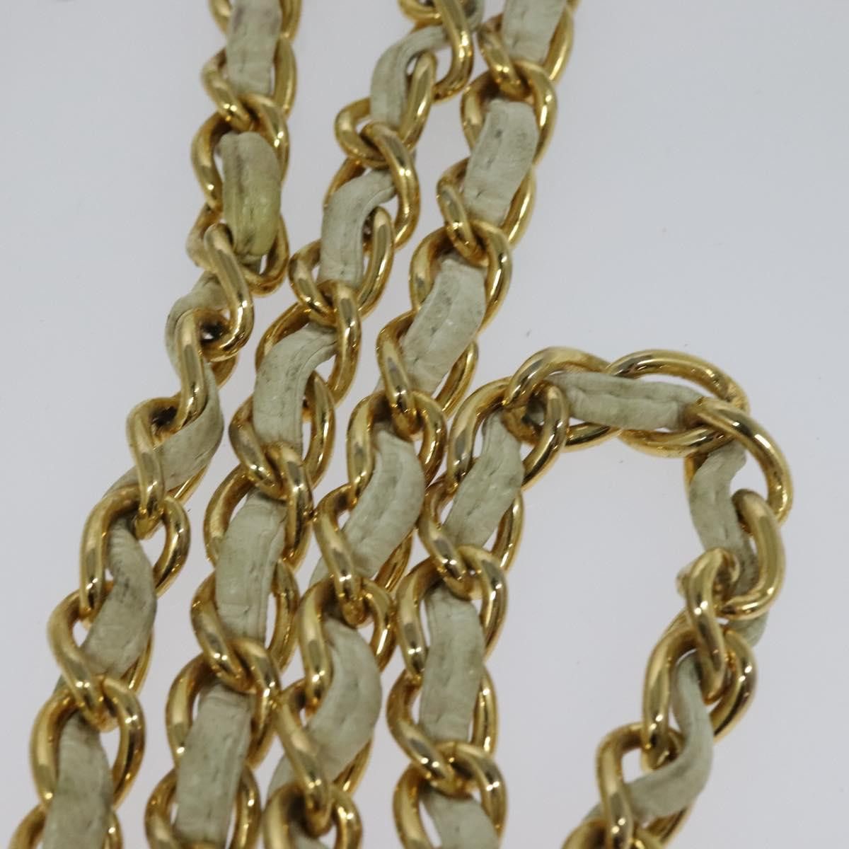 Chanel Chanel shoulder Size ONE SIZE - 16 Thumbnail