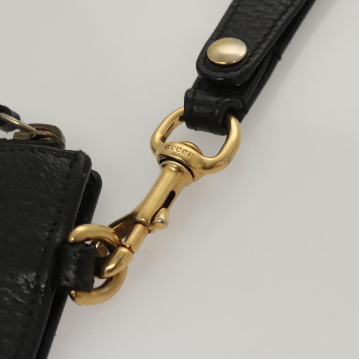 Gucci Gucci Animalier clutch Size ONE SIZE - 9 Thumbnail