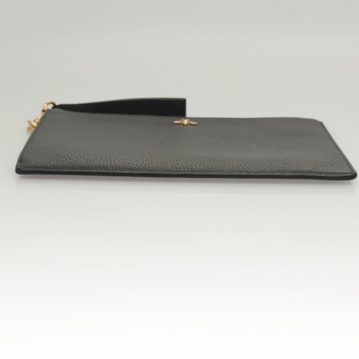 Gucci Gucci Animalier clutch Size ONE SIZE - 16 Thumbnail