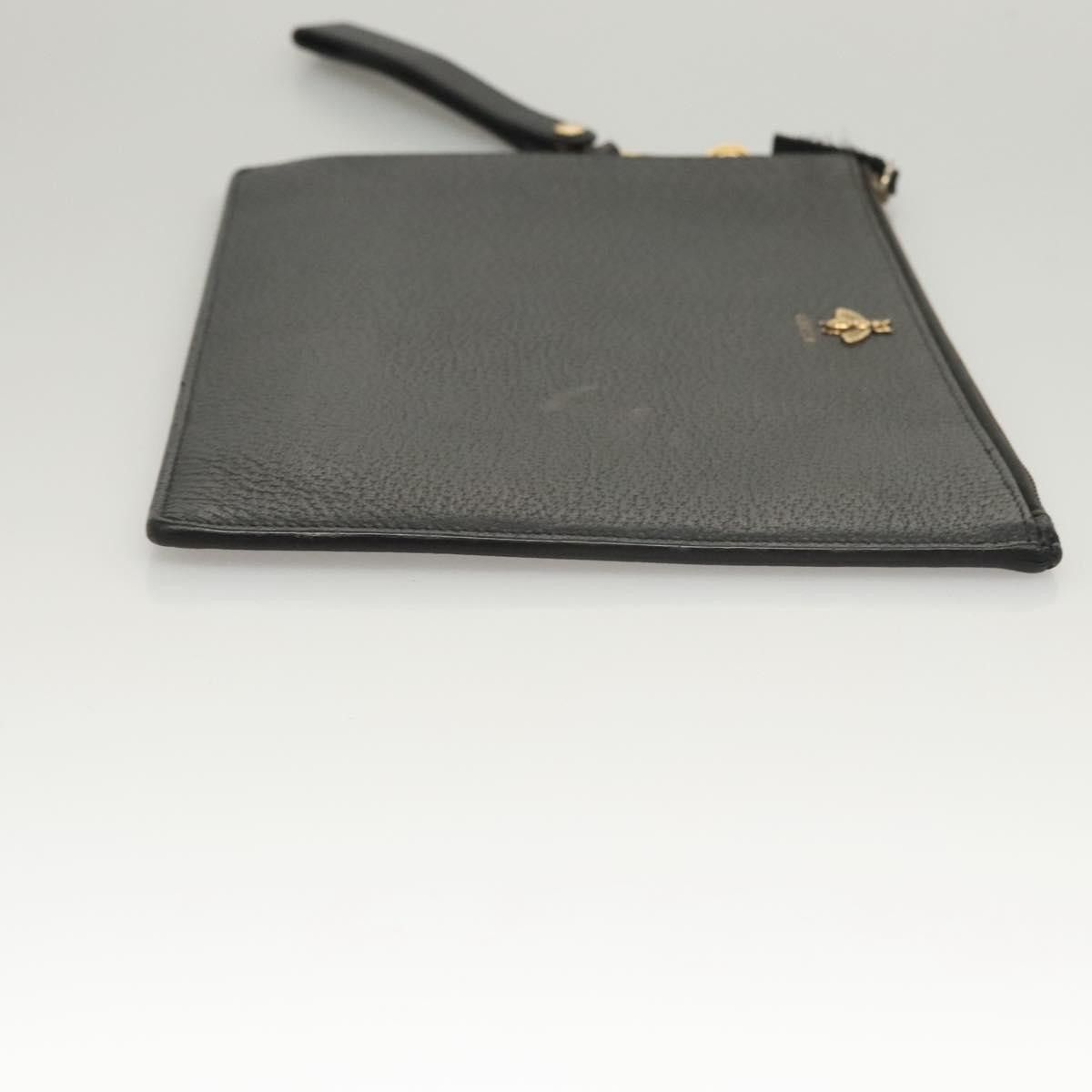 Gucci Gucci Animalier clutch Size ONE SIZE - 3 Thumbnail