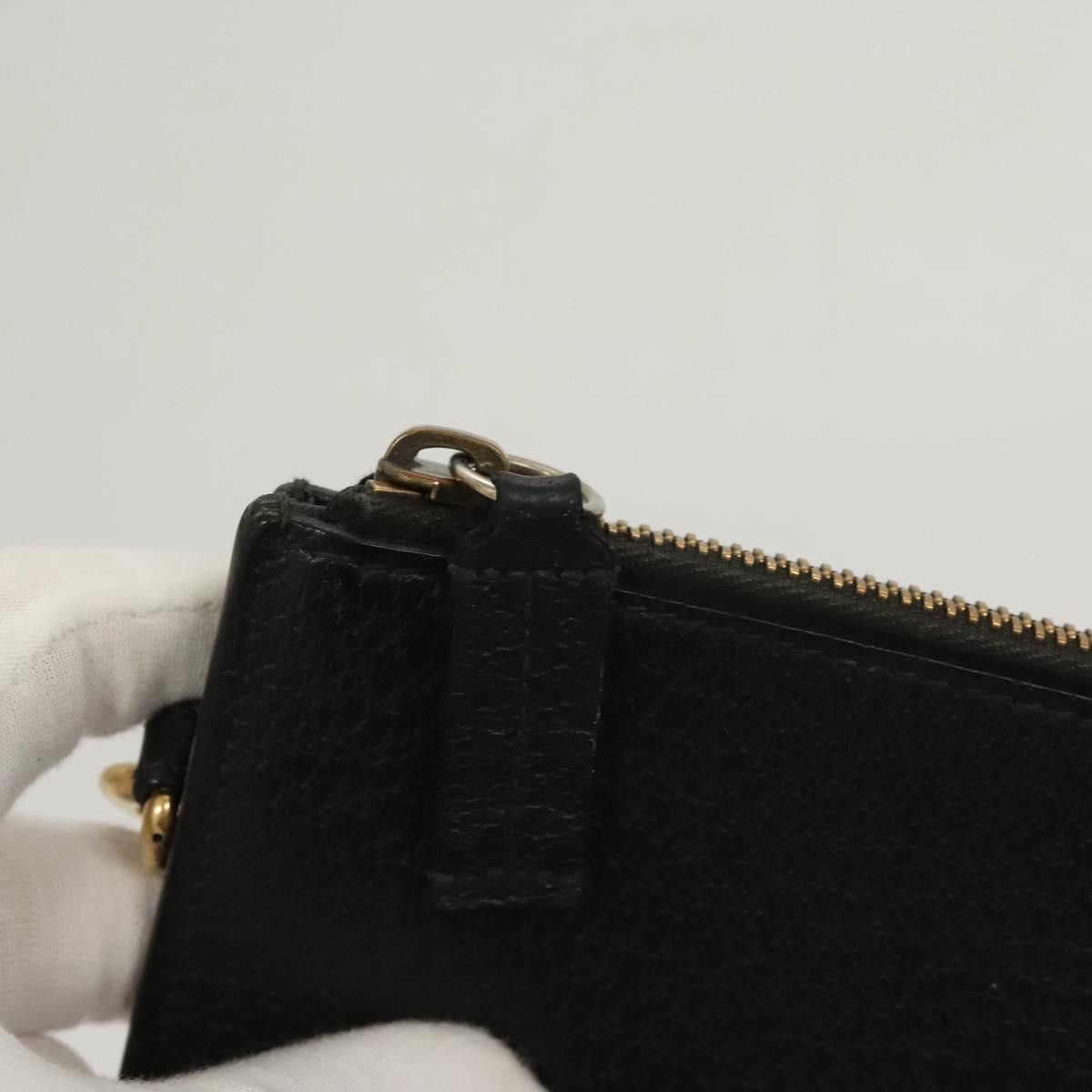 Gucci Gucci Animalier clutch Size ONE SIZE - 10 Thumbnail